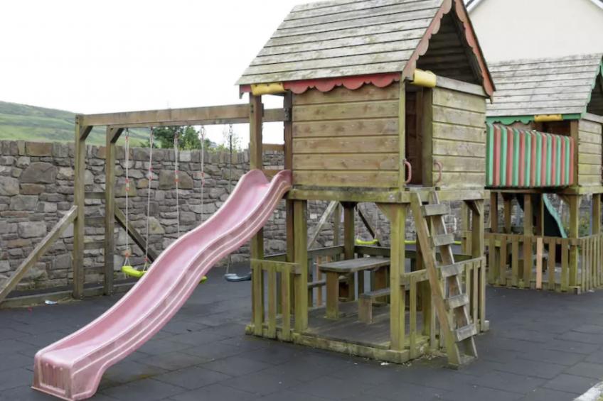 mit eigenem Garten - foto 15