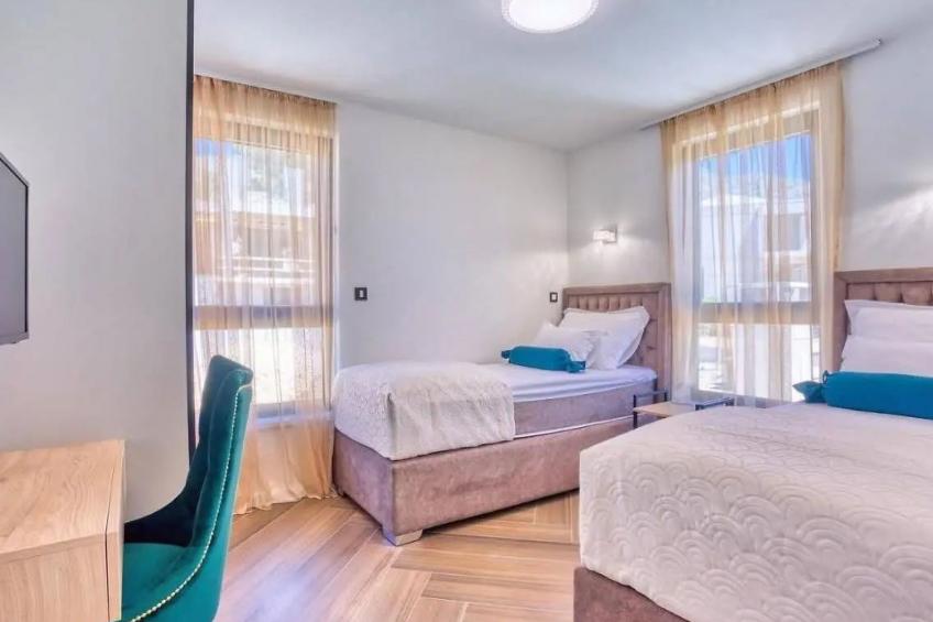 Exklusive Villa Magic mit beheiztem Pool und Sauna - foto 25