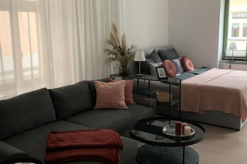 Stadtwohnung - foto 9