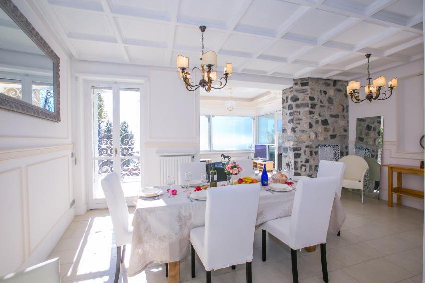 Villa Lugano Lakefront - foto 11