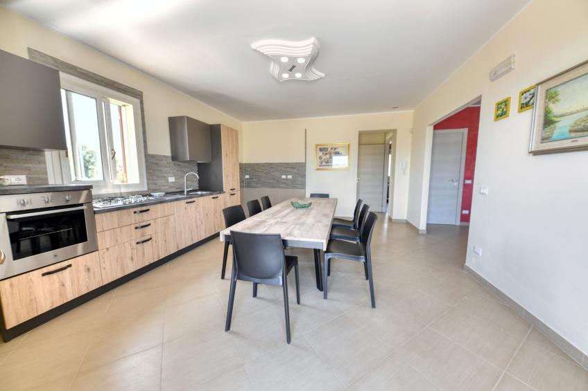 Villa Panorama mit Privatpool - foto 15