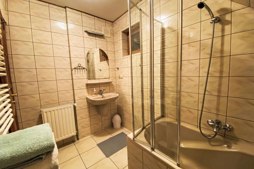 Holiday home in the Giant Mountains - foto 4