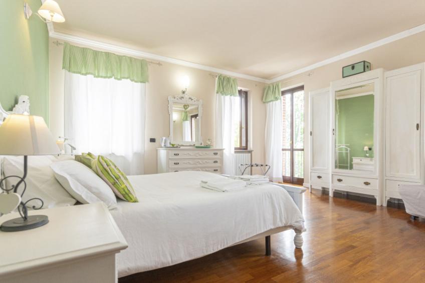 in Azzano D'asti mit Kleiner Terrasse - foto 13