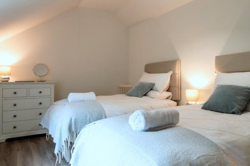 Alpine Cottage - foto 19