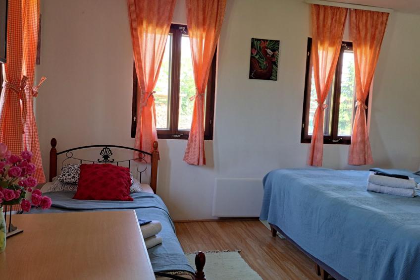 House Mirna Zagorka - foto 12