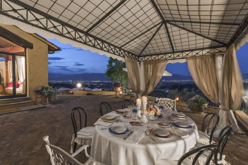 Villa Sandra Ortensia - foto 35