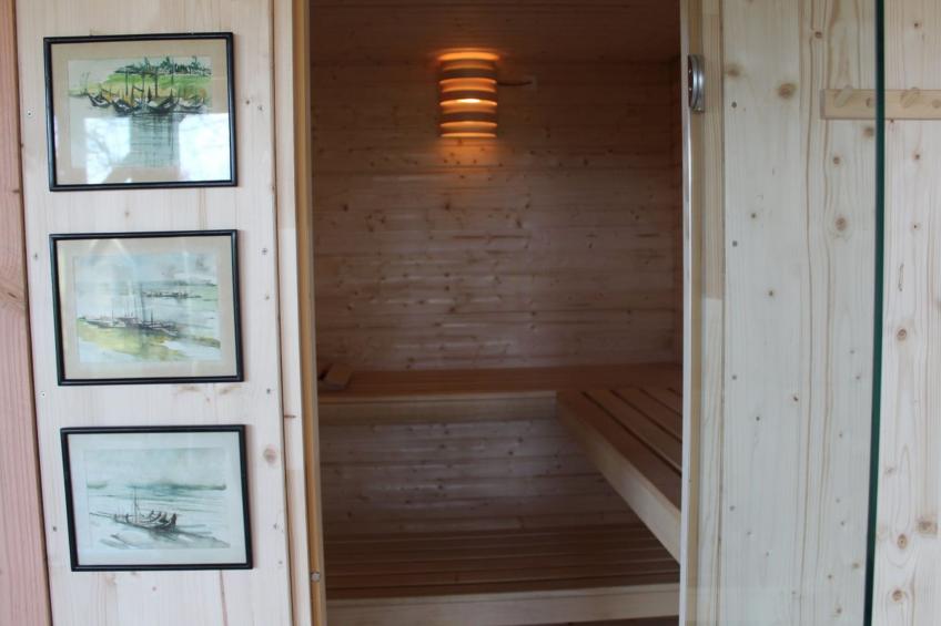 "Hoimar" - 400m from the sea in SE Jutland - foto 37