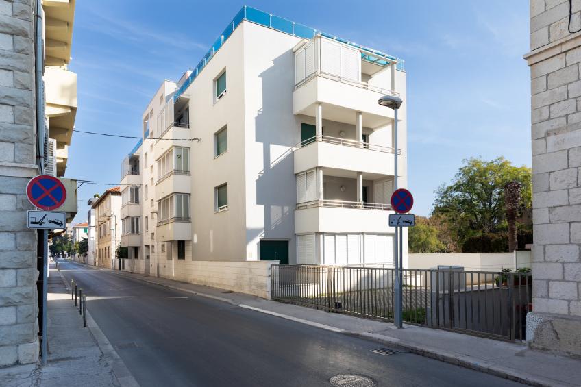 Apartment Bacvice - foto 4