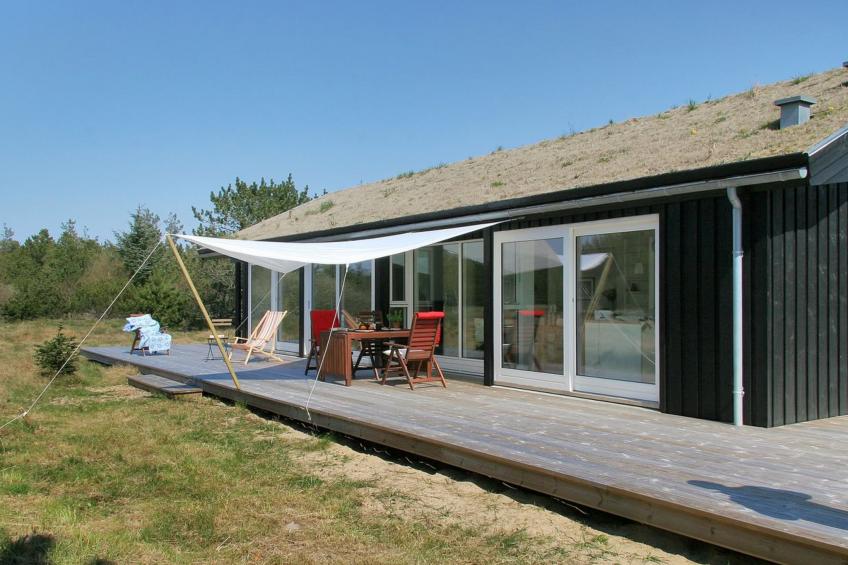 "Melinda" - 2km from the sea in NW Jutland - foto 22