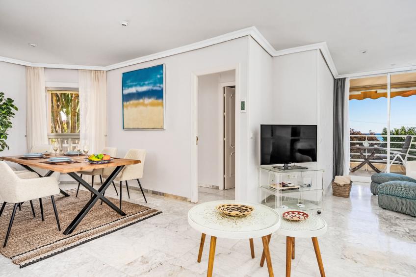 Residencial Marina - foto 3