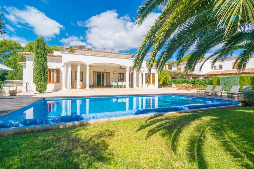 Villa Murta - foto 7