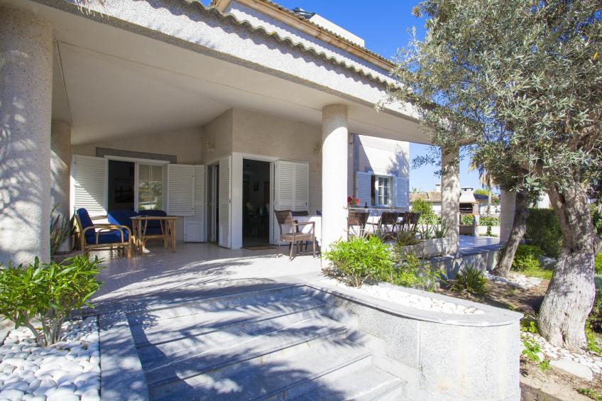 Villa Sa Marina (figuemar) - foto 20