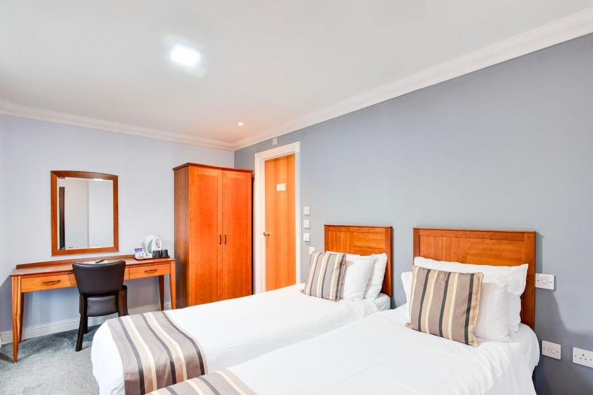 Standard Single Room - foto 11