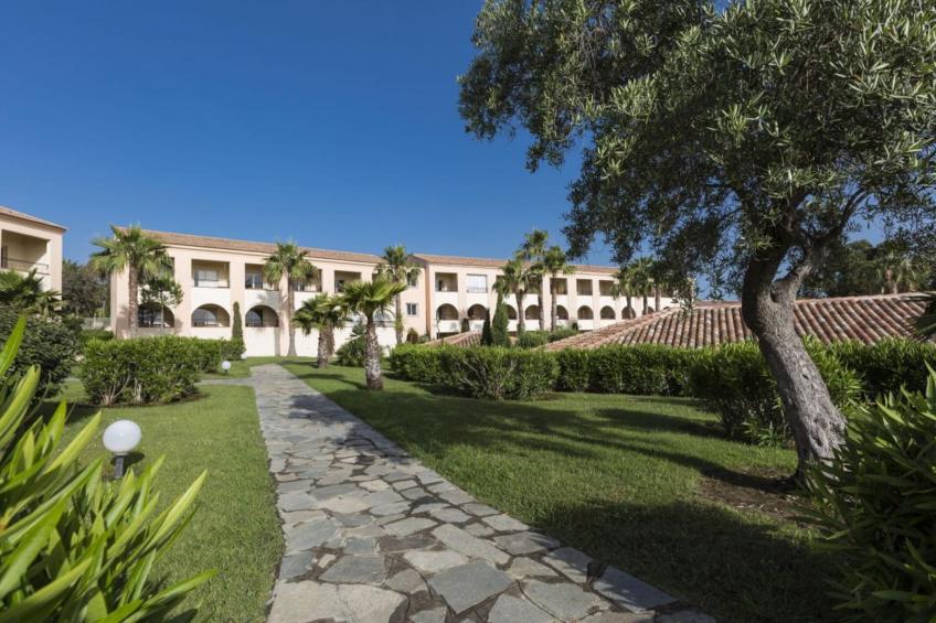 Sognu di Mare Residence BILOCALE/6 TRILOCALE/6 persone - foto 25