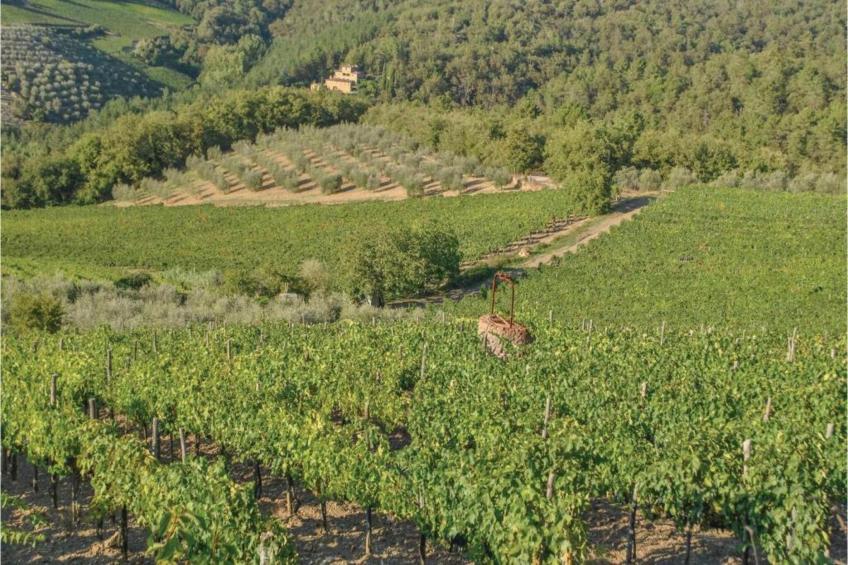 Chianti Village Morrocco - foto 32