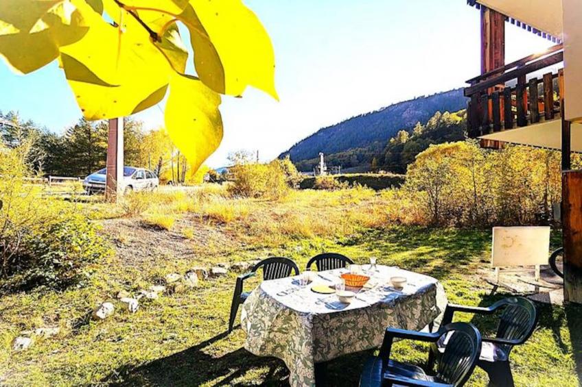 Résidence Le Palatin