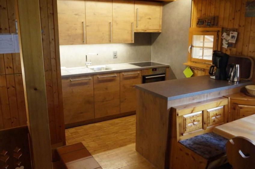 Ferienhaus Stutz Hausteil Links - foto 9