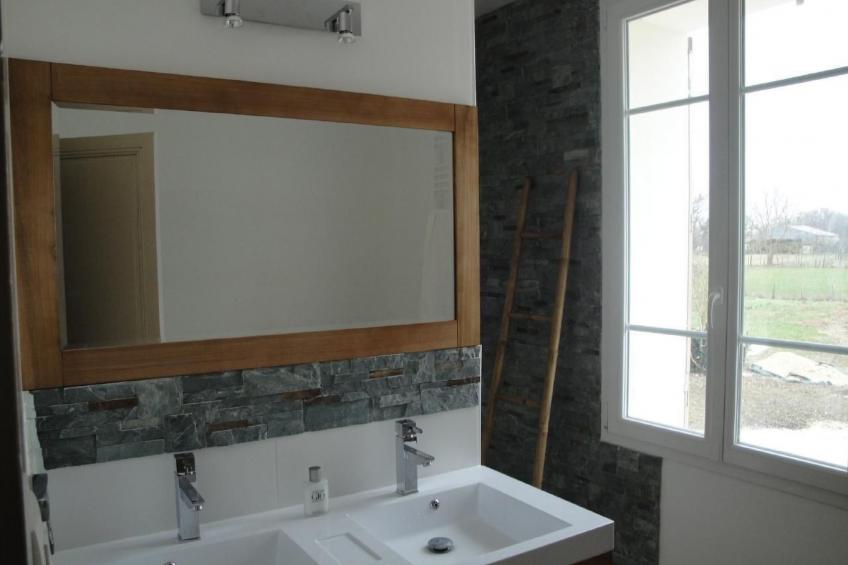 Ferienvilla mit Blick auf das Wasser - foto 14