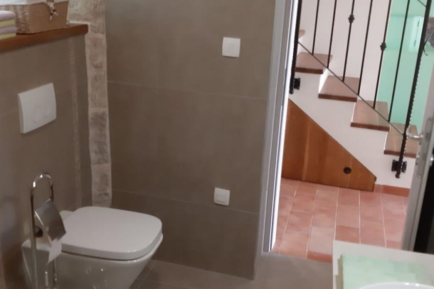 Charmante Familienvilla Milka bei Rabac - foto 45