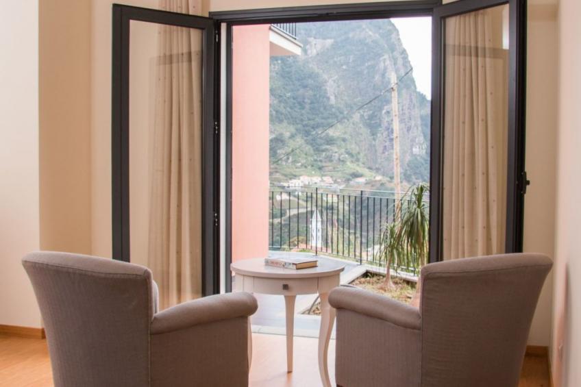 Elegantes Haus in Santana mit Garten und Grill - foto 29