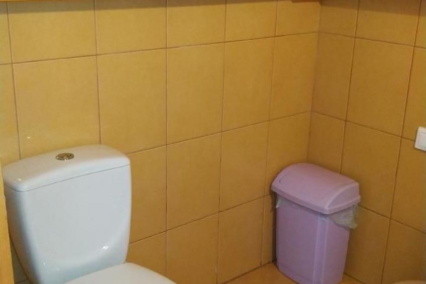 in Dębina mit Grill - foto 9