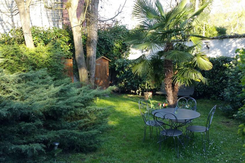 Versailles in Ruhe - foto 24