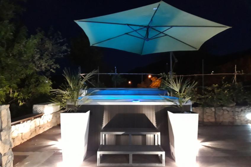 Romantisches Steinhaus für einen erholsamen Urlaub - foto 9