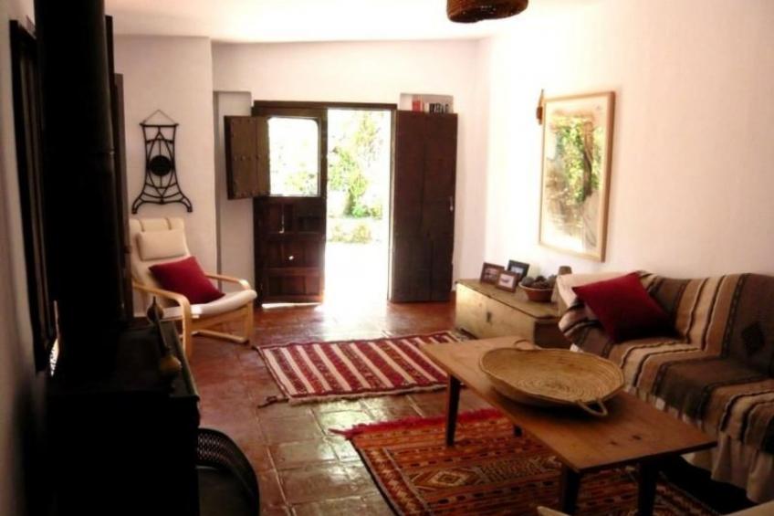 mit Terrasse in der Nähe eines Wasserfalls - foto 4