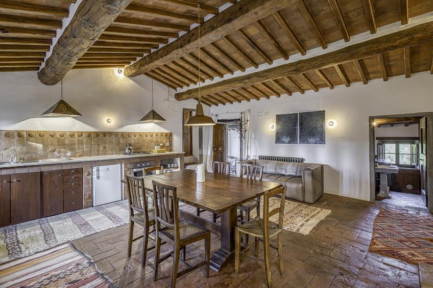 Casale Al Sole Tra Le Vecchie Vigne 6 - foto 13