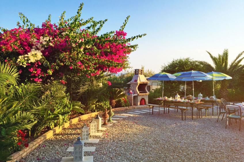 in Ermioni mit gemeinschaftlichem Pool, Grill und Terrasse - foto 30