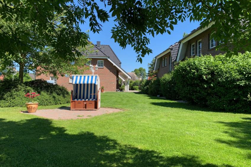 Studio-Appartement mit Terrasse - foto 18