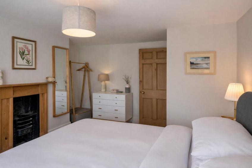 The Old Post Cottage - foto 14