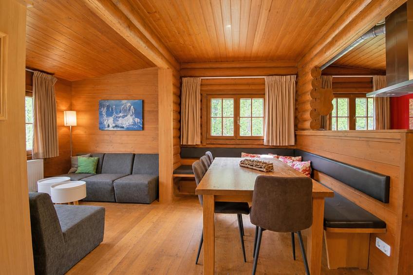 Chalet Isabella im Brixental - foto 9