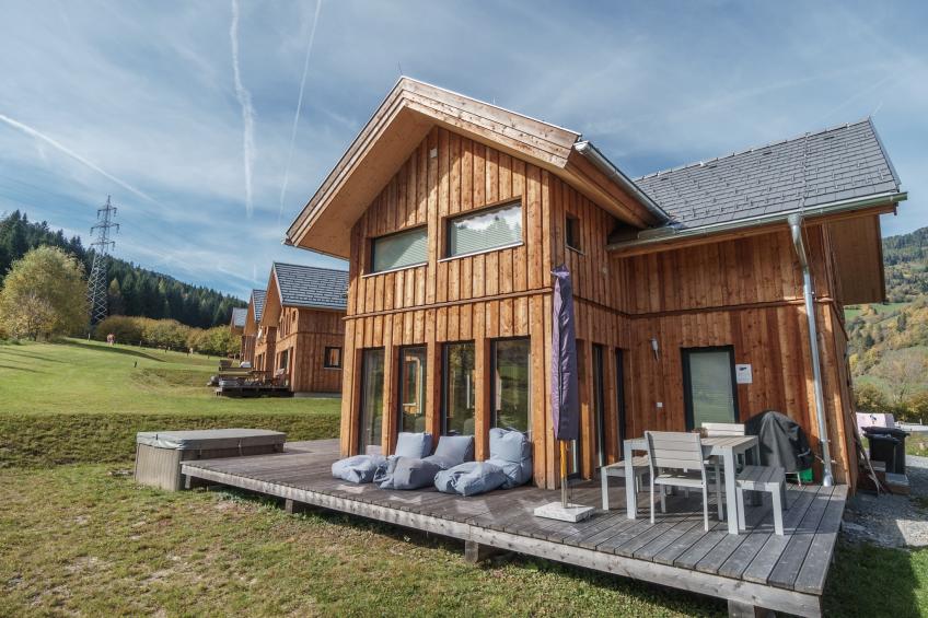 Kreischberg Chalet 23 - foto 7