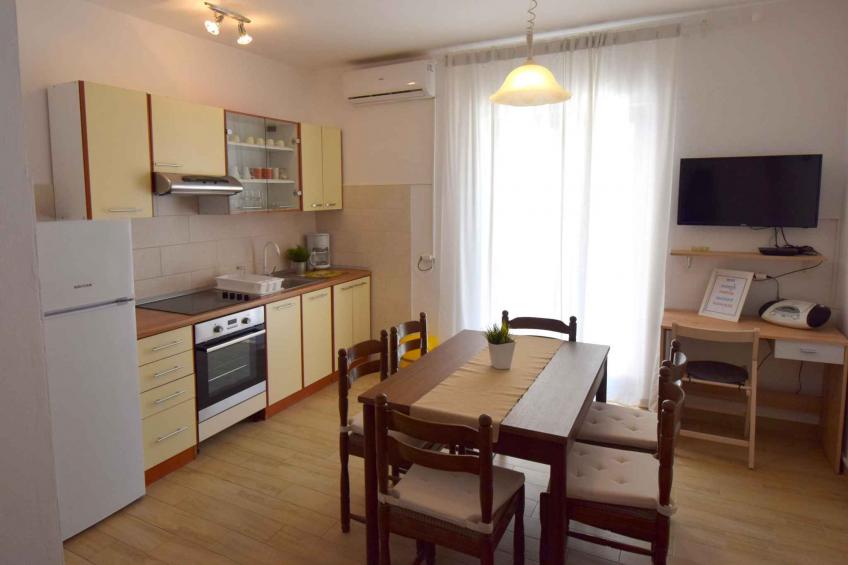 Appartement de vacances au premier étage - BF-NY7PV - foto 8