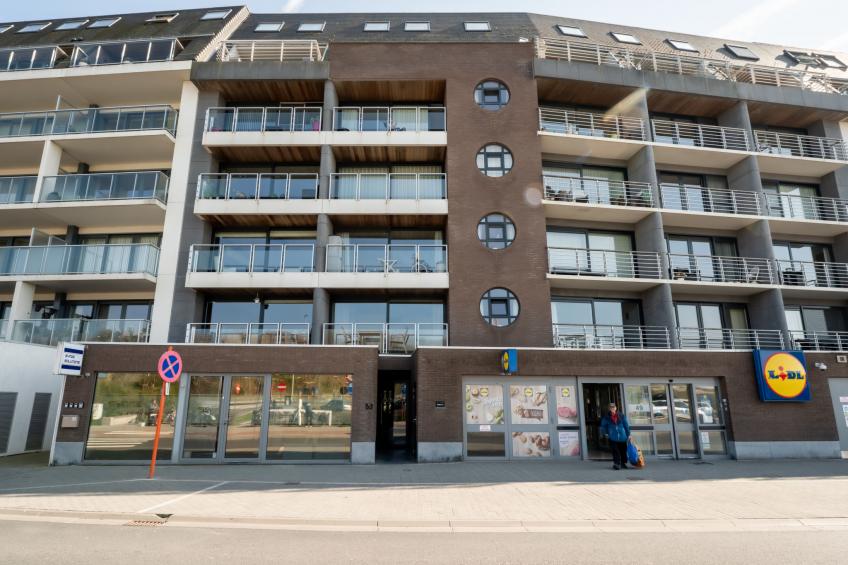 Residentie Albatros - foto 28