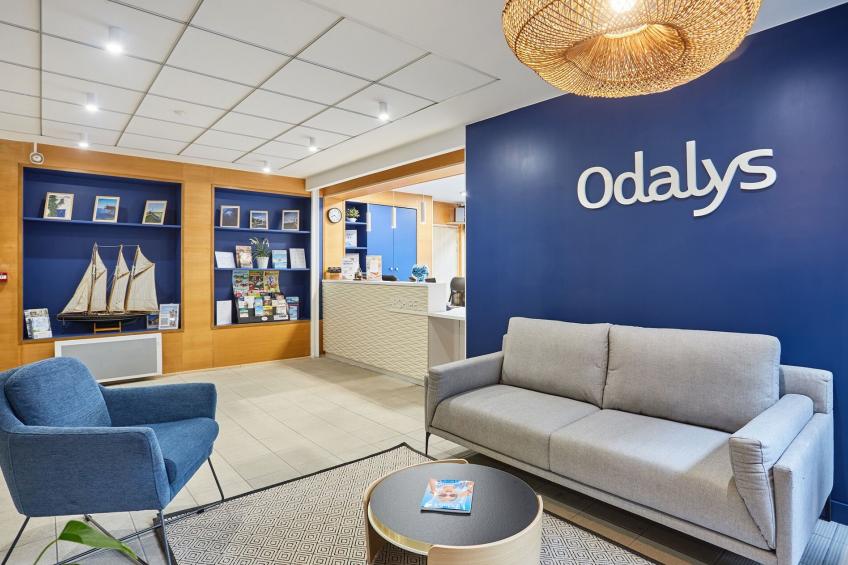 Odalys Rochelle S2 L'Archipel - foto 6