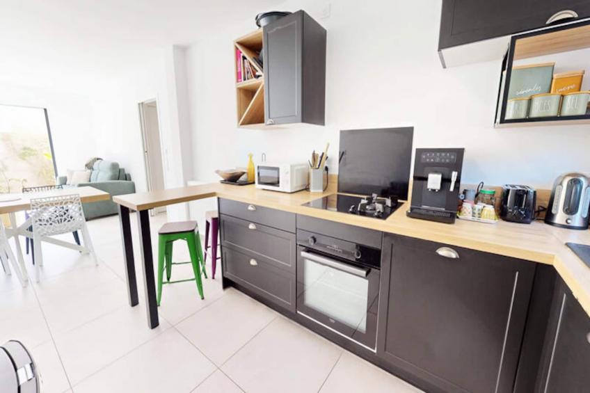 Maison à Saint-Gilles-Croix-de-Vie - foto 14