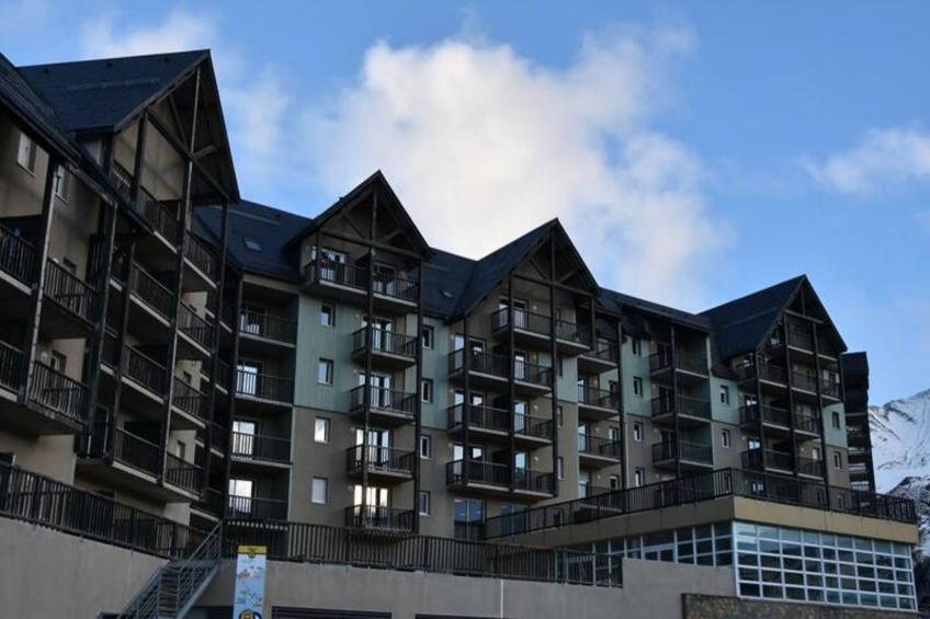 Résidence Les Adrets de Peyragudes - foto 4