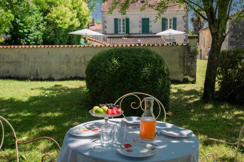 Gite Le Presbytère - foto 16