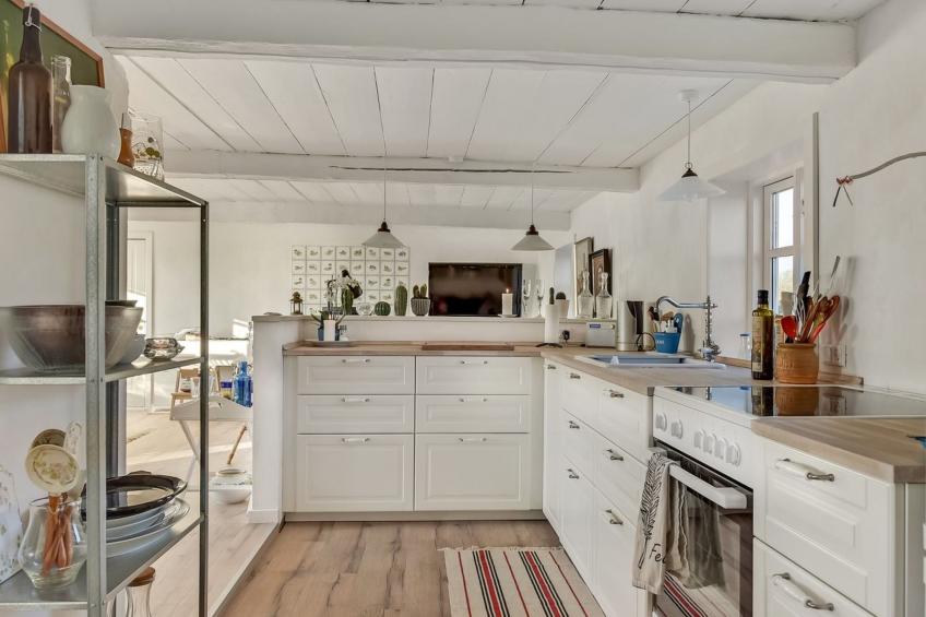 "Ose" - 50m from the sea in SE Jutland - foto 24