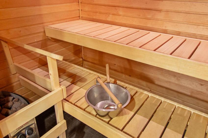 Tahkovuori chalet b 506 - foto 7