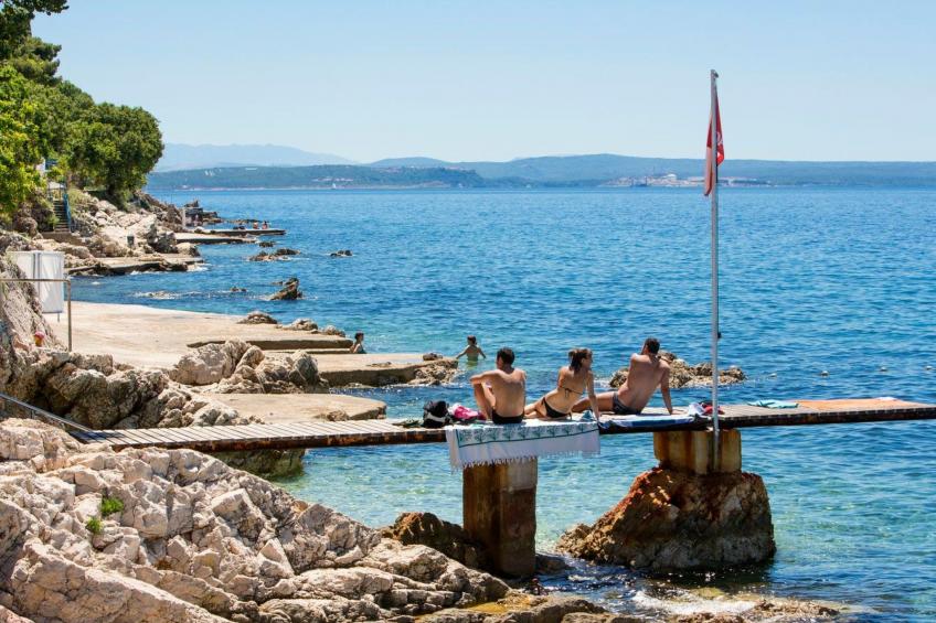 Tiny house Laurel - 70 Meter vom Strand entfernt - foto 48