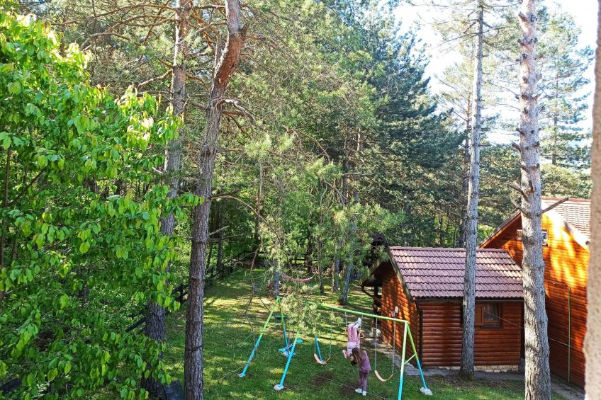 Finca "5-Schlafzimmer-Haus" mit Bergblick - foto 30
