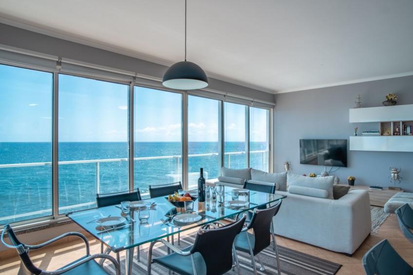 Schöne Wohnung am Strand - foto 5