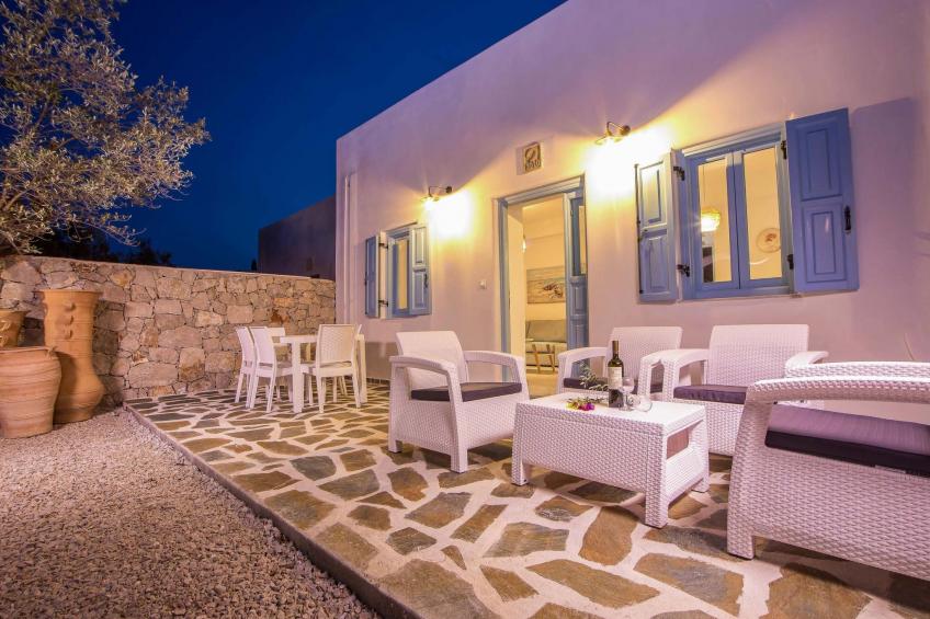 Kalathos Dream - Blauer Traum - foto 30