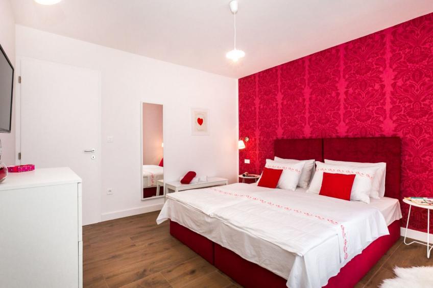 am Strand "Villa Lori" - foto 20