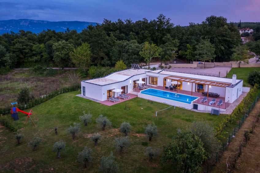 Villa Istria Green - foto 72