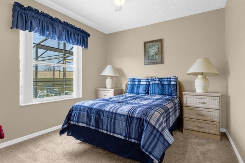 4-Schlafzimmer Value Plus Haus mit privatem Pool - foto 18