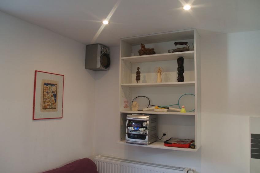 mit Terrasse, Grill und Garten - foto 37